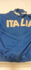 Felpa Italia Kappa 2002 nazionale xxl