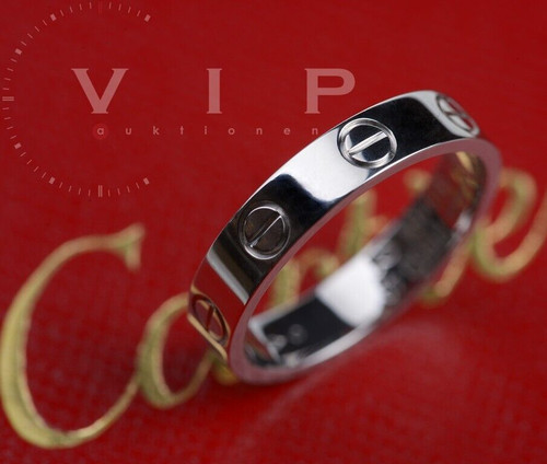 Anello uomo cartier - cartier, love