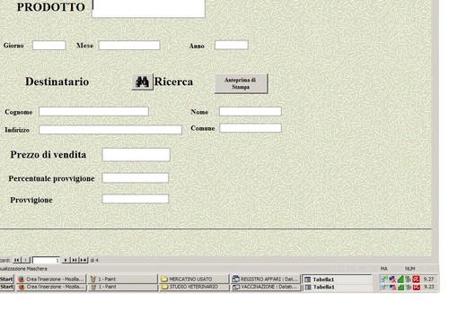 Software gestionale programma - gestionale,