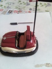 GIOCATOLO ANNI 50 60 METALLO E