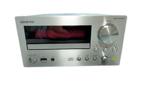 Onkyo n755 amplificatore - cr-n755,