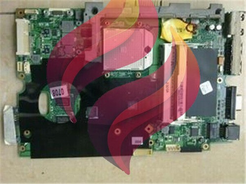 Scheda madre asus k50ab - scheda, ix