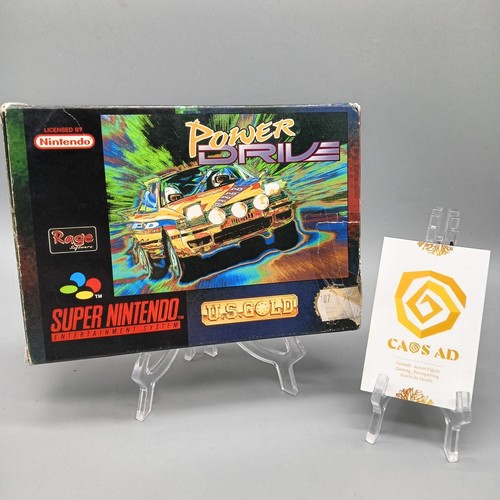 Gioco power drive - power,