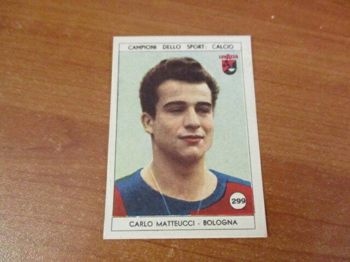 Figurina calciatori carlo - figurina,