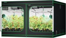 VIVOSUN Indoor Grow Tent