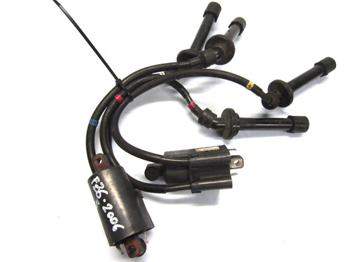 Coppia bobine yamaha fz6 - bobine,