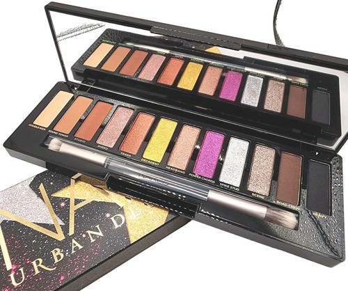 Nuovissima palette ombretti