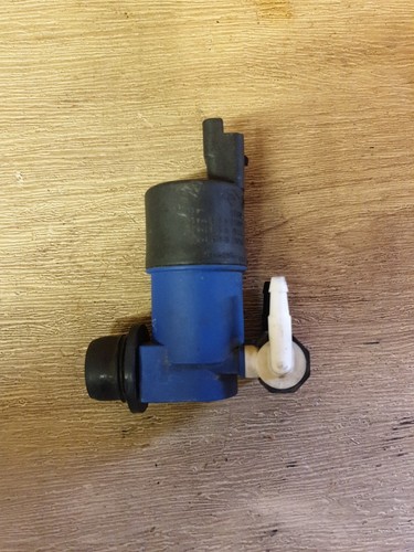 Pompa liquido lavatrice