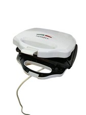 "Piastra Grill Howell - Praticità in Cucina"