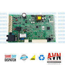 PCB CALDAIA ARISTON GENUS ONE