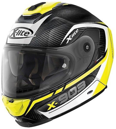 Xlite casco moto inetgrale - xlite,