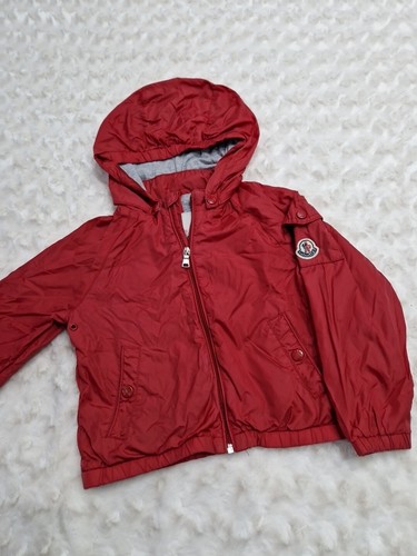 Cappotto moncler bambino - cappotto,