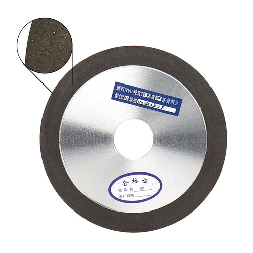 Disco fresa smerigliatrice