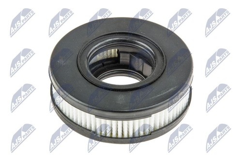 Nty filtro odma fiat ducato - odma,
