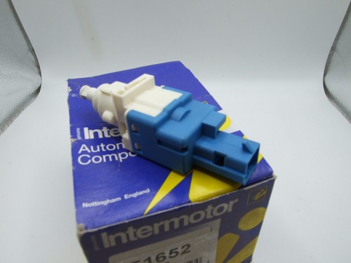 Interruttore luce freno - , adatto