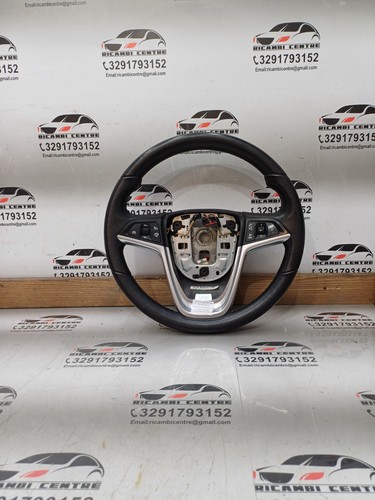 Volante multifunzione in - 👉volante,