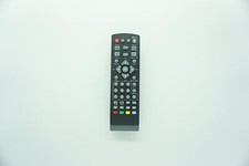 Telecomando di ricambio per Smart Digital Satellite TV Box Ricevitore DVB-T2+S2 Decod