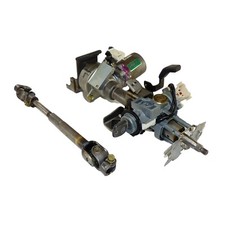 piantone sterzo elettrico