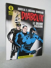 DIABOLIK- LE GRANDI EVASIONI -
