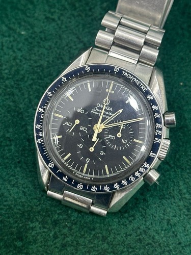 Omega speedmaster cal 861 - cal., for
