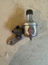 DINAMO BICI MONDIAL VINTAGE