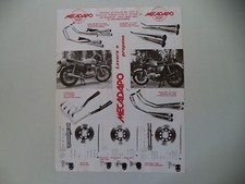 advertising Pubblicità 1977