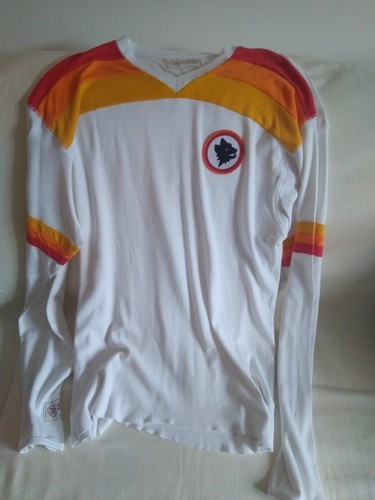 Maglia roma replica - maglia, 1979