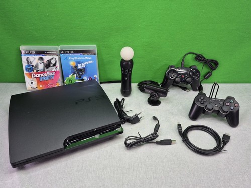 Sony ps3 playstation - playstation, slim