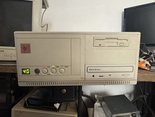 Vintage 486 DX2 66Mhz - 16MB -
