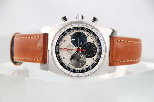 Zenith nuovo vintage 1969 - nuovo, el