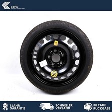 Ruota Di Scorta Opel Meriva B