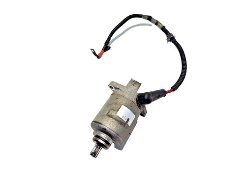 Motorino avviamento starter - avviamento,