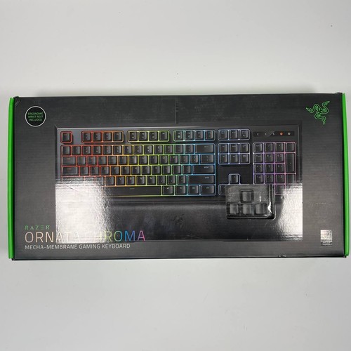 Tastiera gioco razer - tastiera,