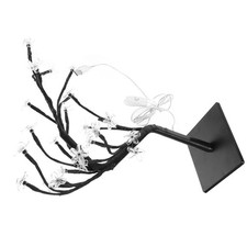  1pc lampada decorativa per