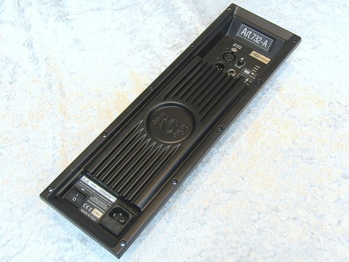 Modulo amplificatore rcf - amplificatore,