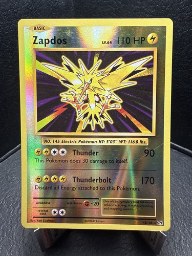 Pokémon tcg zapdos - pokémon, evoluzioni