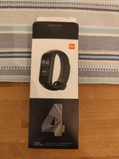Cinturini Ricambi 3 Pezzi Mi Smart Band 4