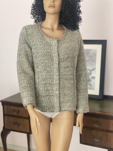 Giacca cotton club beige - cotton,