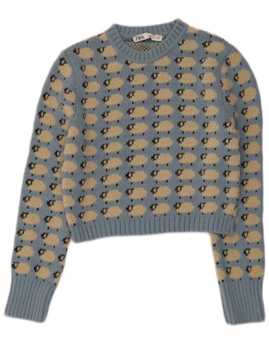 Maglione maglione girocollo