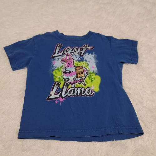 Shirt grafica fortnite loot - grafica,