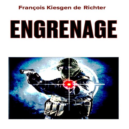 Engrenage amazon digital - engrenage,