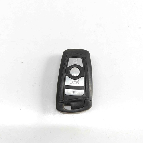 Chiave accensione bmw - chiave, f25