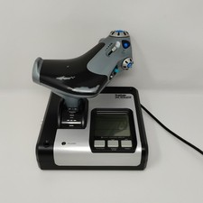 Saitek X52 Flight Control