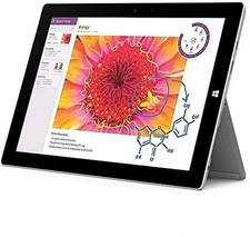 Microsoft Surface 3 Tablet PC
