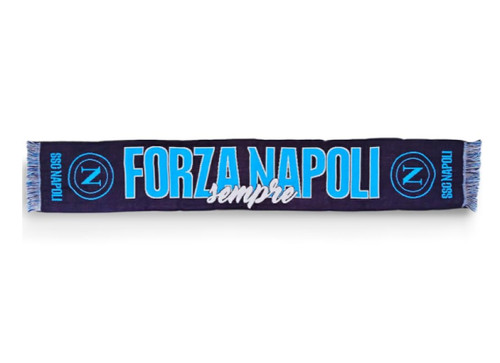 Sciarpa stadio compatibile - da,