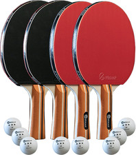 JP Winlook Set di Paddle da