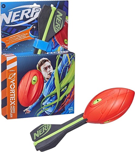 Nerf vortex mega football aero - nerf,