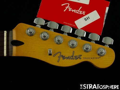 Fender player modificato - fender, ii