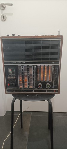 Leningrado ricevitore multi - leningrado,