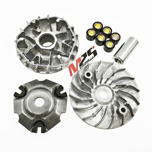 Kit variatore frizione per - frizione,